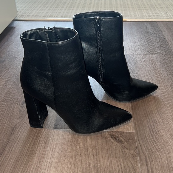 Booties - Picture 2 of 3